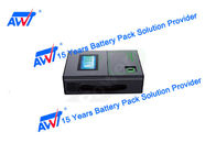 AWT Batarya Oluşum Ekipmanları Elektrikli Araba Araç Laboratuar Seviyesi BBS Batarya Dengeleme Sistemi